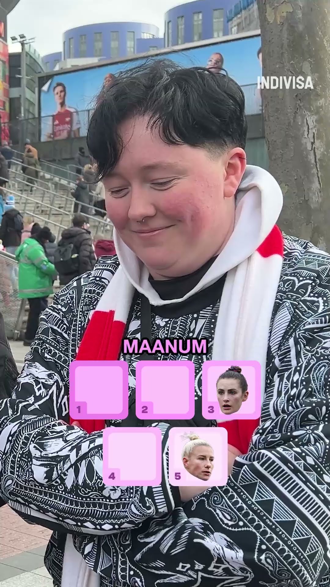 并非所有人