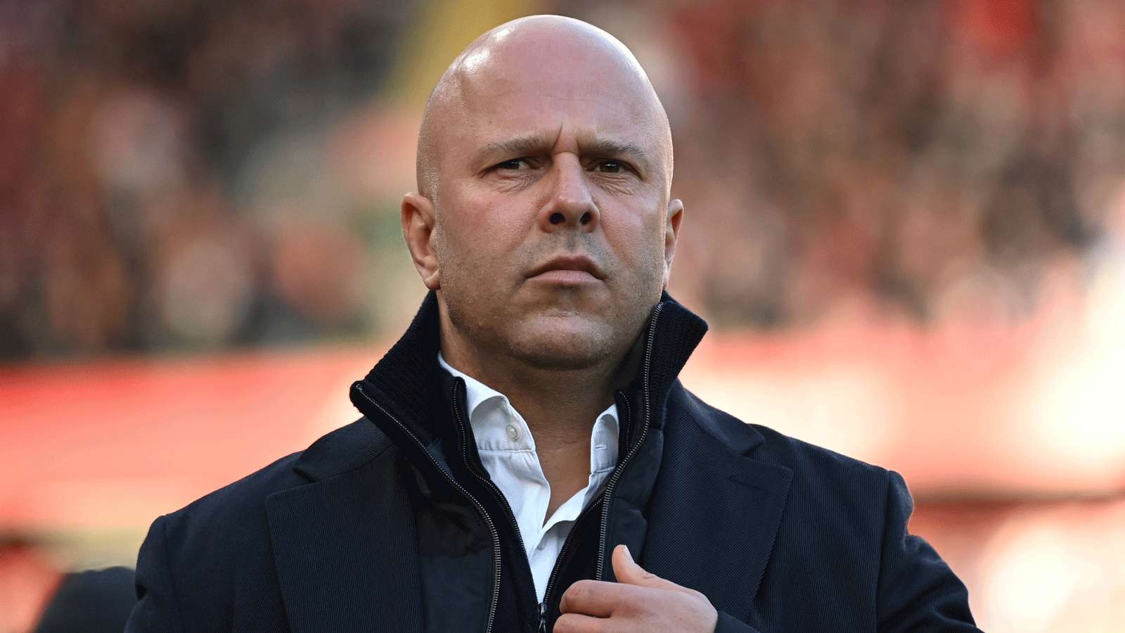 機會的重大 機會的重大