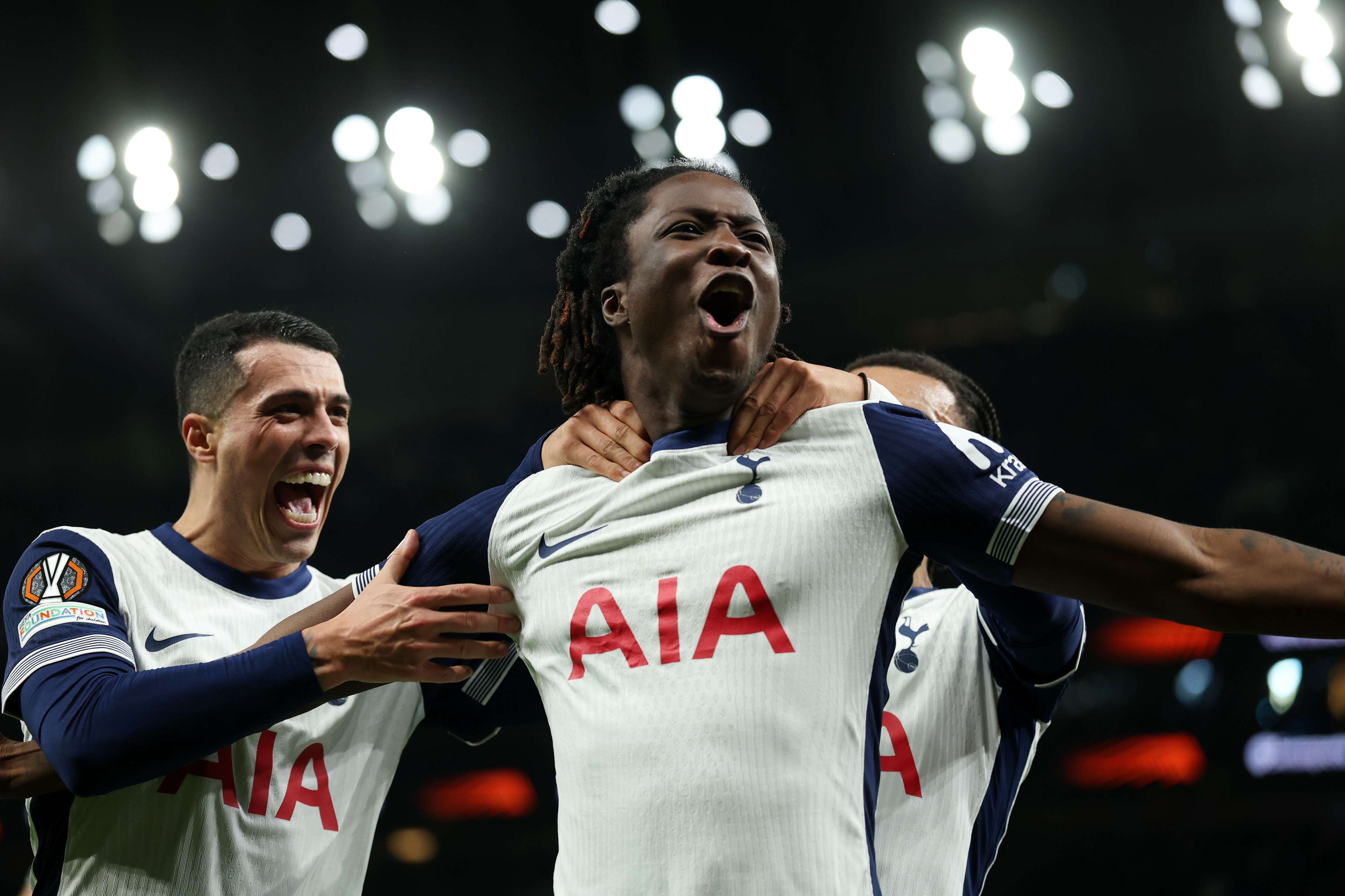 开斯坦福桥 开斯坦福桥