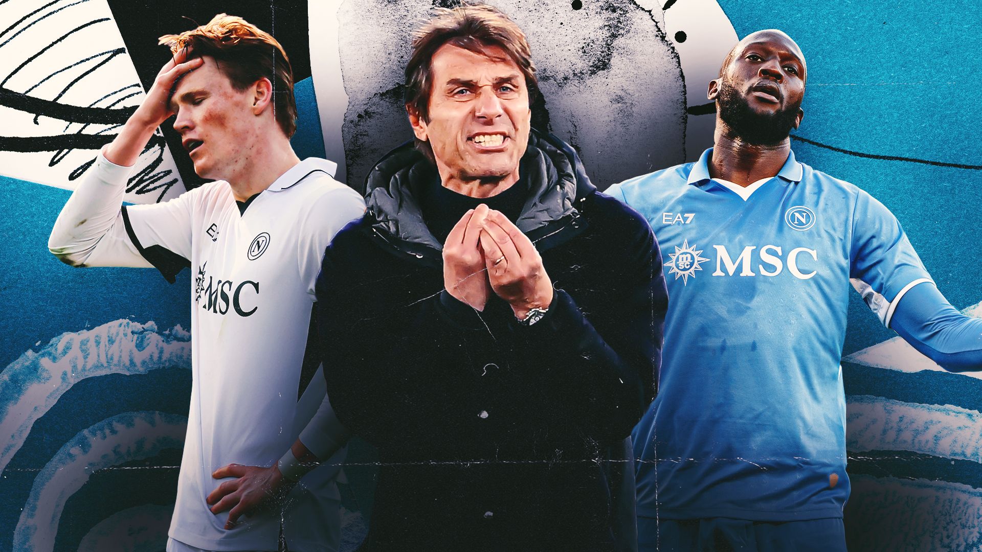 記者見證戴偉浚和王振澳訓練毫無障礙，只因同位置競爭更多而落選.