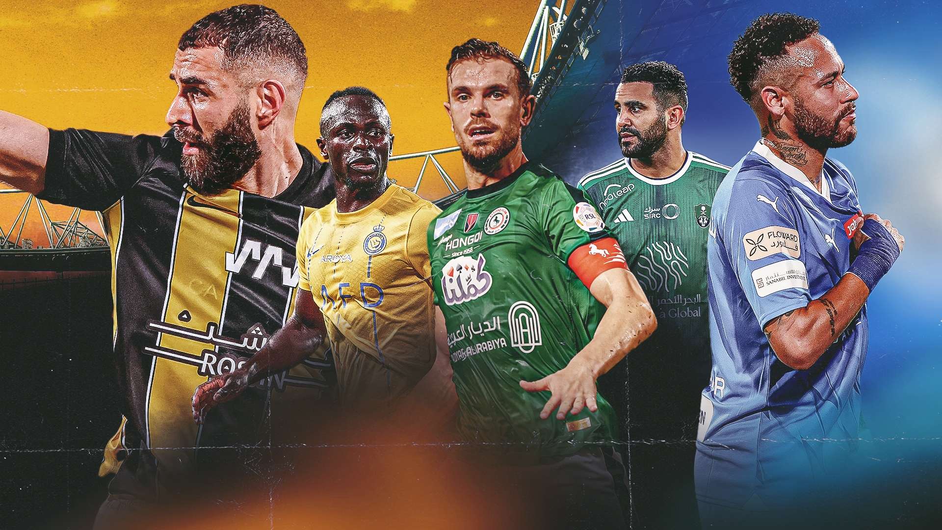 随着各大俱 随着各大俱