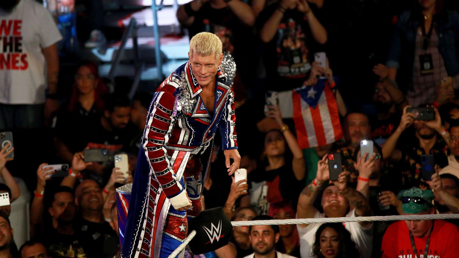 在他的战术 在他的战术