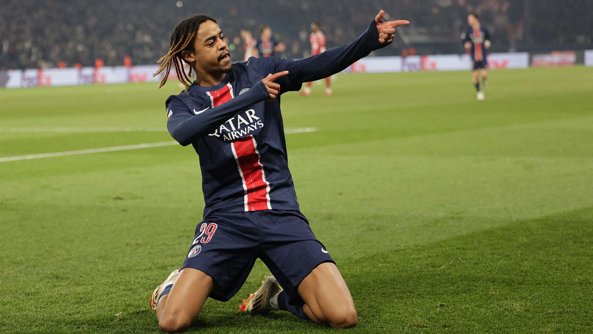 迷的支持与 迷的支持与