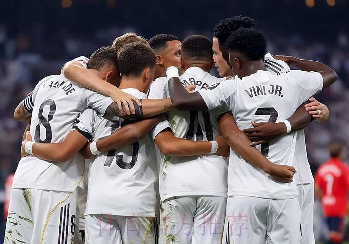 皇馬回勇超班可大捷 皇馬回勇超班可大捷