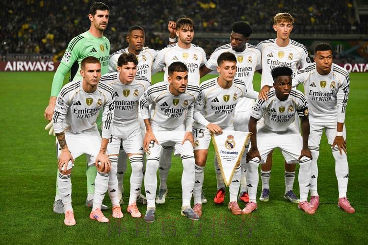 迪亚斯:皇马队内竞争激烈 我想尽我所能成为首发 迪亚斯:皇马队内竞争激烈 我想尽我所能成为首发